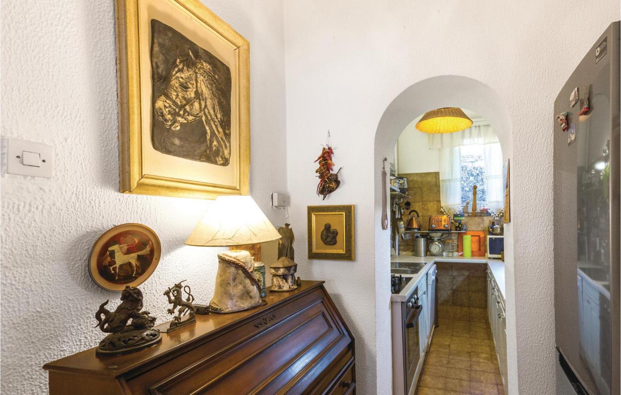 Lovely Apartment In Rijeka With House Sea View エクステリア 写真