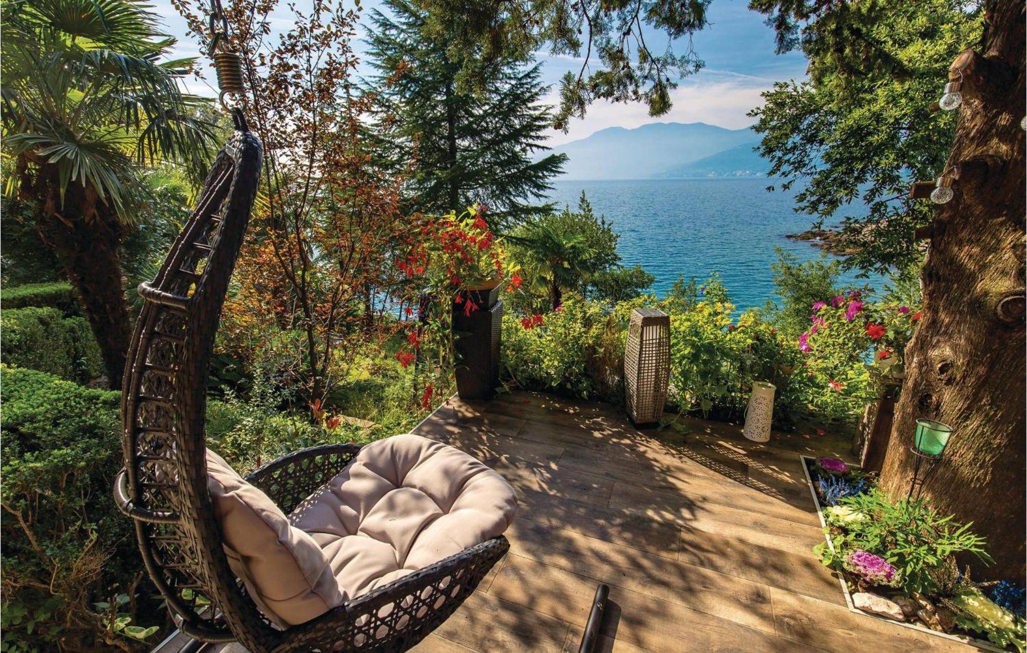 Lovely Apartment In Rijeka With House Sea View エクステリア 写真