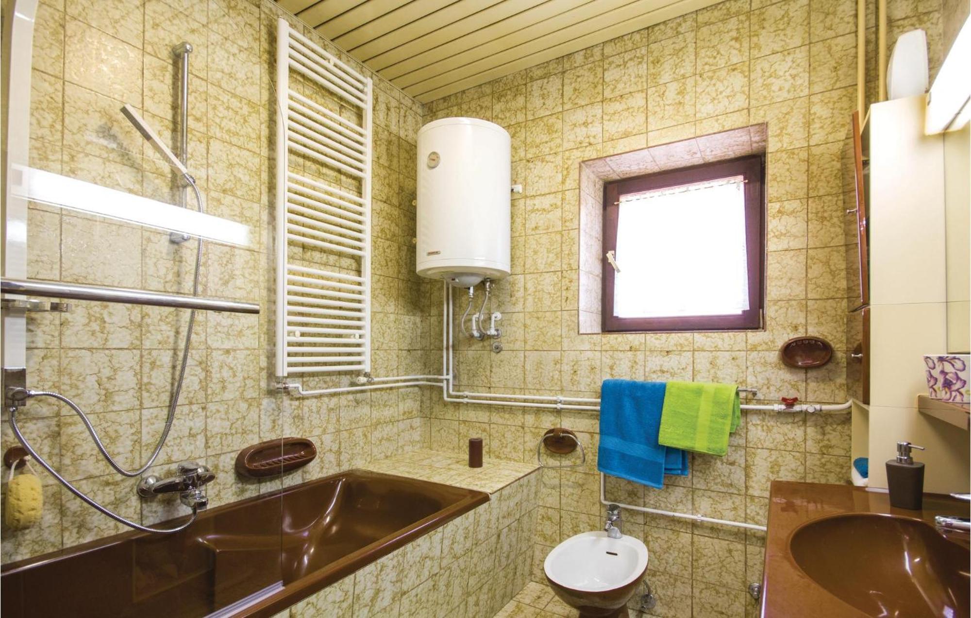 Lovely Apartment In Rijeka With House Sea View エクステリア 写真