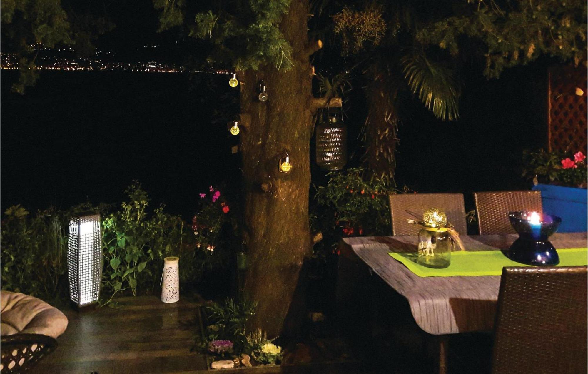 Lovely Apartment In Rijeka With House Sea View エクステリア 写真